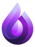 FirePencil.AI flame logo